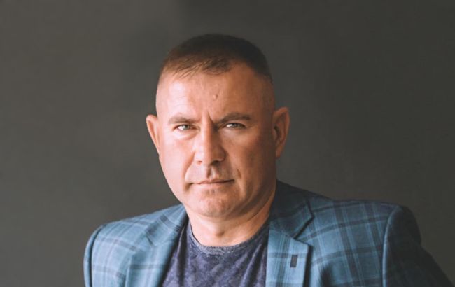 Звання Героя України надали посмертно фермеру Олександру Гордієнку з Херсонщини 1