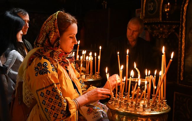 24 грудня свято - заборони, прикмети і у кого день ангела 1