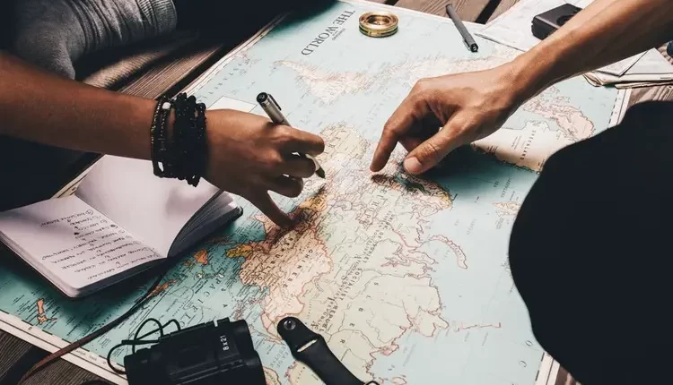 Що брати із собою для одноденної мандрівки на природу? 2 Що брати із собою для одноденної мандрівки на природу? 1