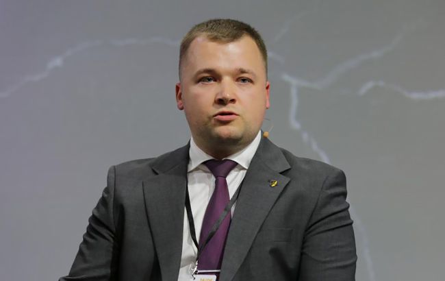 Абакумов в інтерв’ю РБК-Україна про справу Міндіча та корупцію в енергетиці 1