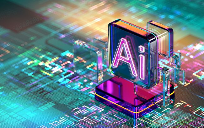 AI у кібербезпеці та бізнесі - чому штучний інтелект не замінить людину 1