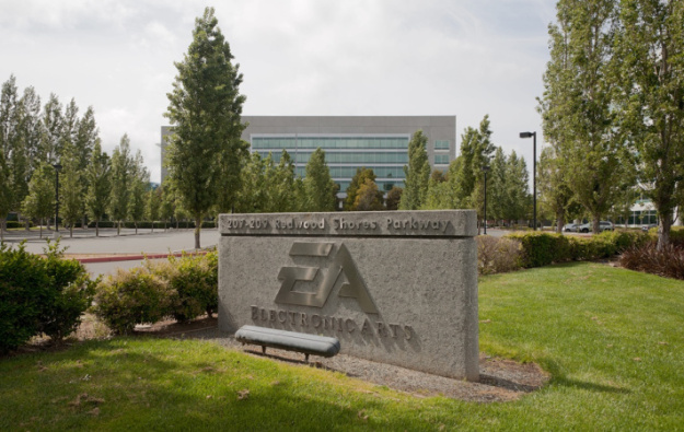 Акціонери EA схвалили продаж компанії Саудівській Аравії за $55 мільярдів 1