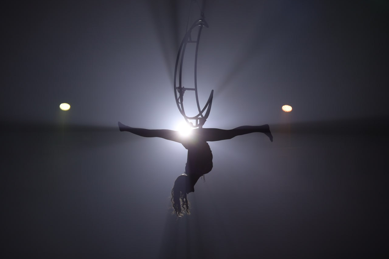 Акробати в цирку й інші артисти заробляють скільки працюють і виходять на пенсію не пізно 2