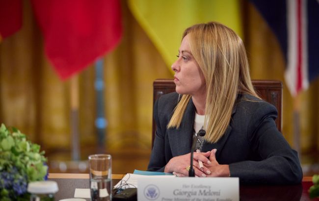 Активи РФ для України - чотири країни ЄС проти їх використання і вимагають альтернативи 1