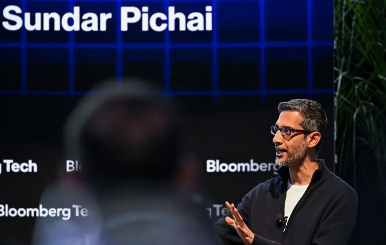 Alphabet придбала Intersect за $4,75 млрд - материнська компанія Google прагне посилити ШІ-інфраструктуру - новини технологій 1