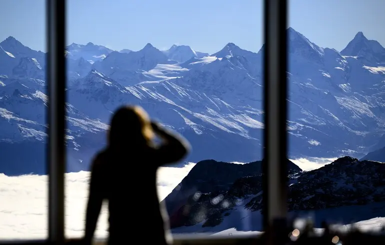 Альпи можуть втратити майже всі льодовики - дослідження ETH Zurich назвало масштаби танення - новини світу 1