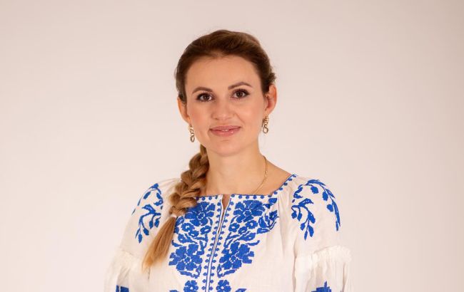 Анна Скороход - що відомо про нардепа, обшуки НАБУ 5 грудня 1