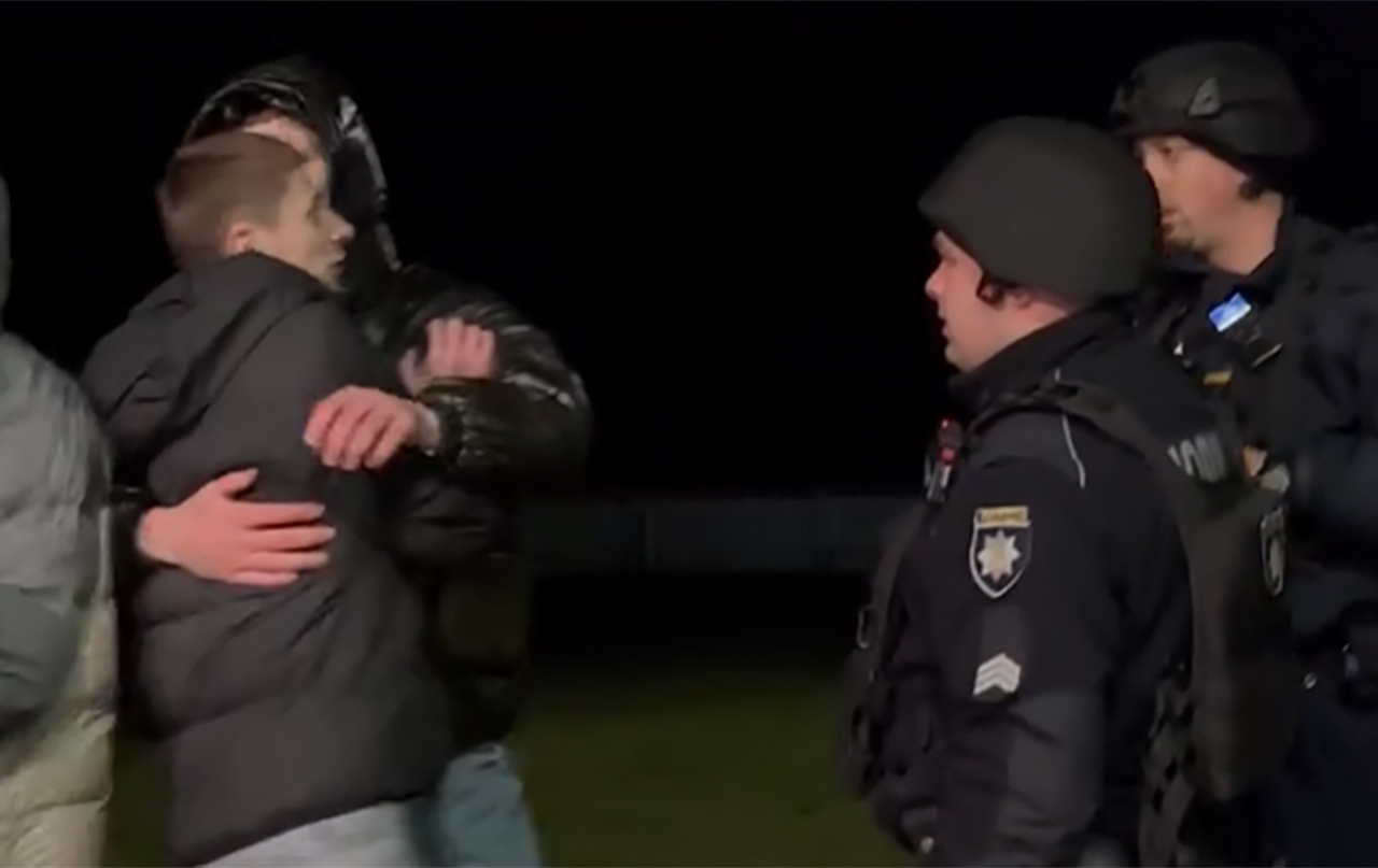 Ансамбль Гуцулія побили на Львівщині - що кажуть в поліції, деталі справи Ансамбль Гуцулія побили на Львівщині - що кажуть в поліції, деталі справи 3