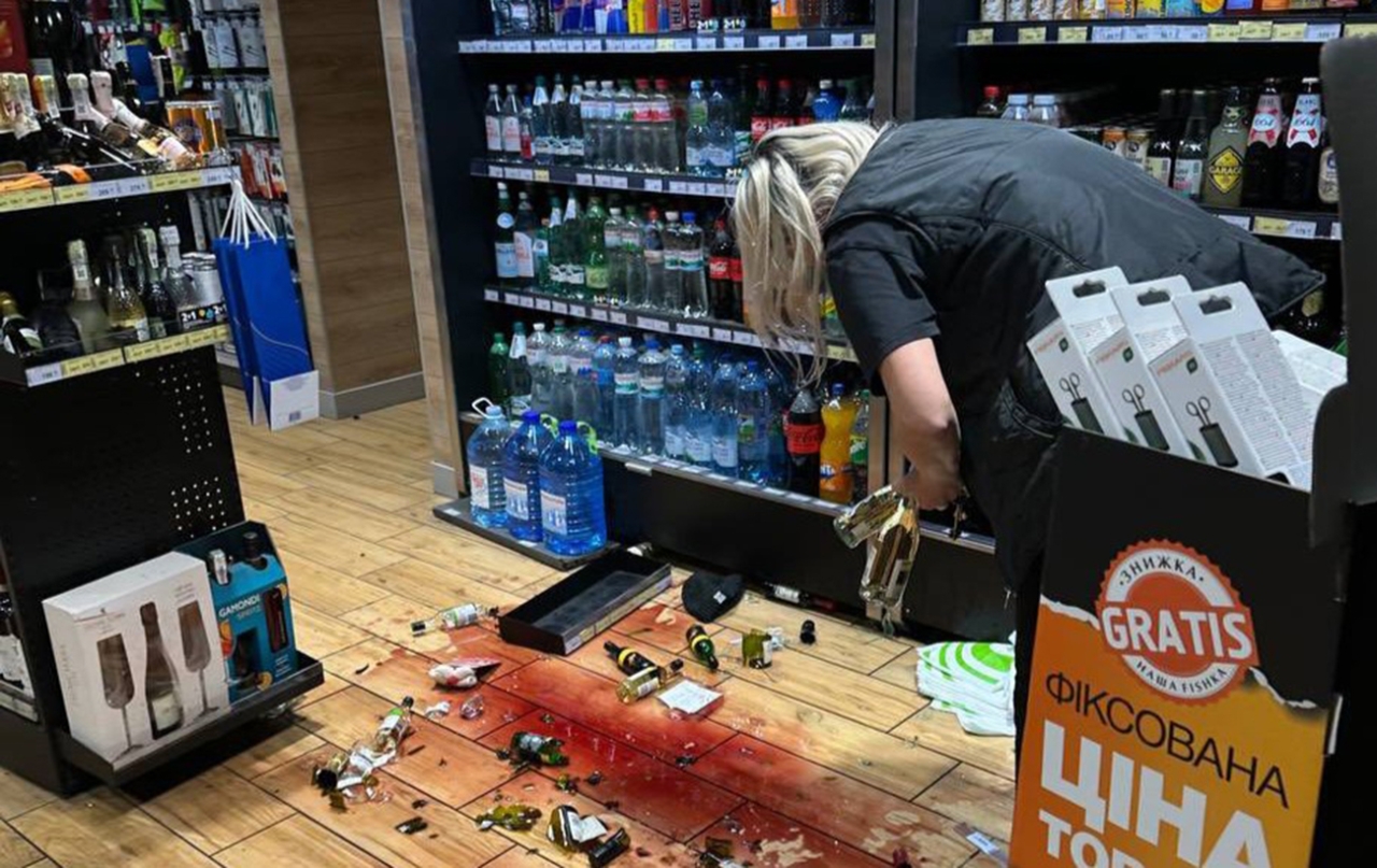 Ансамбль Гуцулія побили на Львівщині - що кажуть в поліції, деталі справи 4