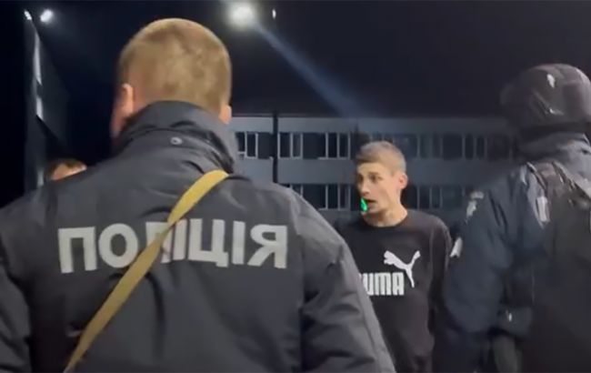 Ансамбль Гуцулія побили на Львівщині - що кажуть в поліції, деталі справи 1