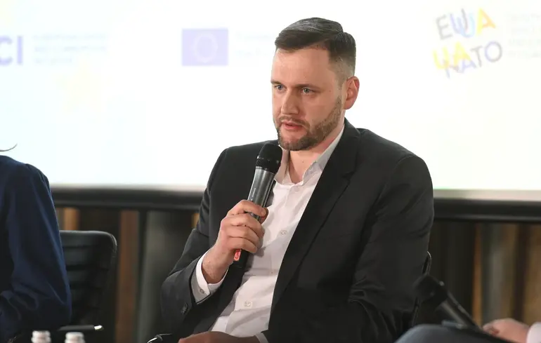 Антикорупційні уповноважені в Україні – глава НАЗК розкритикував їхню роботу, як це змінити – новини Україна 1