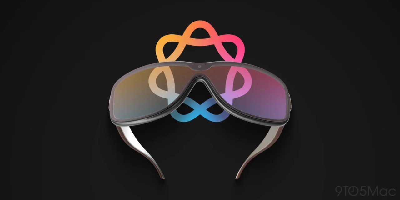 Apple розробляє розумні окуляри - головний проєкт Тіма Кука у 2026 році 2