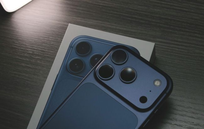 Apple скорочує лінійку iPhone 18 у 2026 році 1