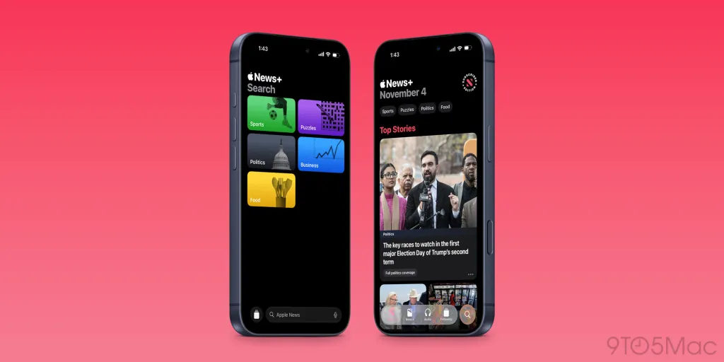 Apple випустила iOS 26.2 - список нових функцій 4