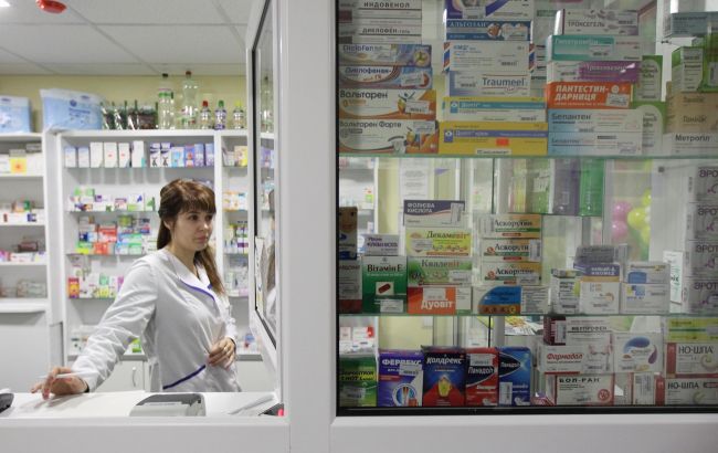 Аптеки в Україні працюватимуть за новими правилами - що може змінитися 1