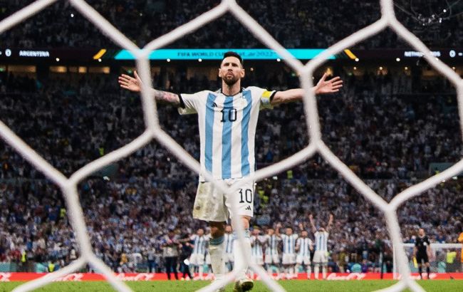 Аргентина на ЧС 2026 під загрозою дискваліфікації - що відомо про скандал 1