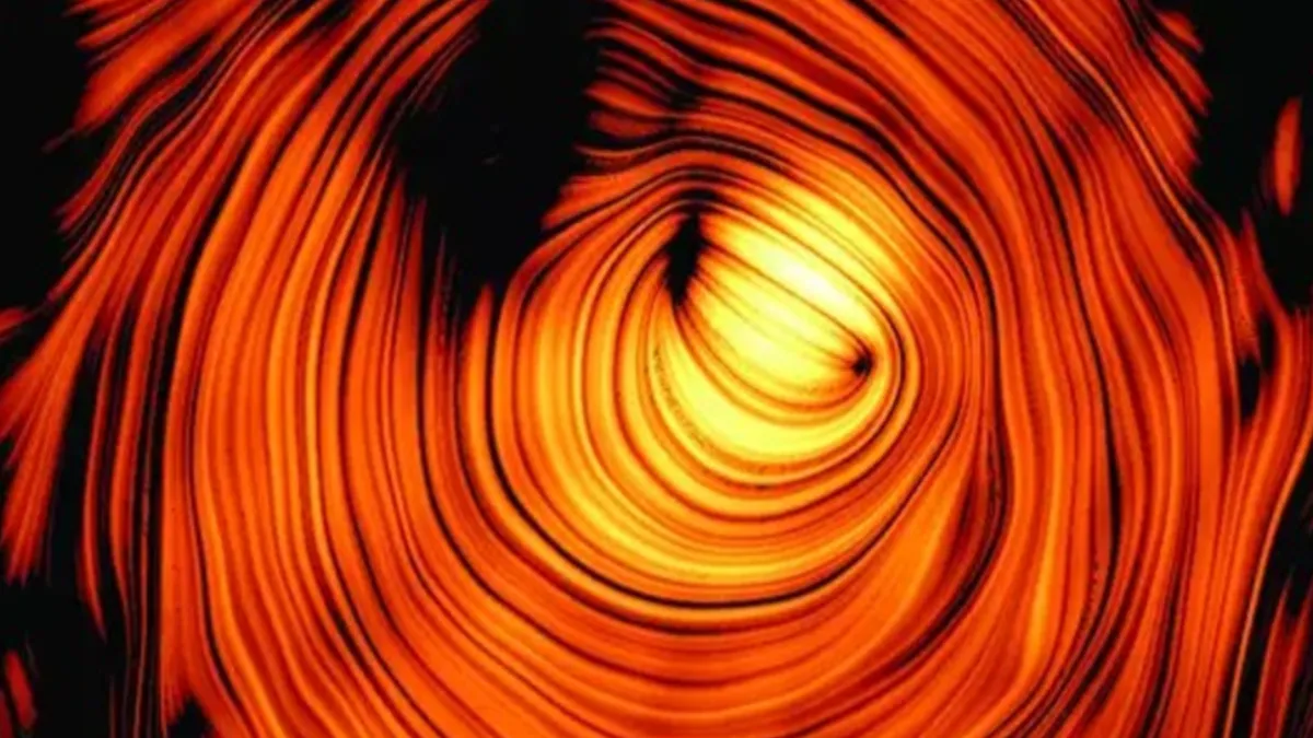 Астрономічні зображення 2025 року - Live Science показало найкращі фото космосу 9