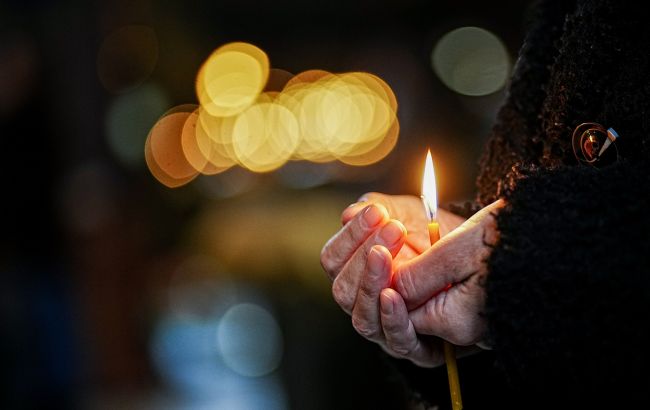 Атака на Вишгород - внаслідок обстрілу загинув конструктор Fire Point 1