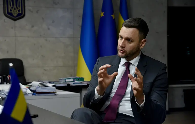 Аудит НАЗК - Павлущик каже що не боїться звільнення через перевірку 1