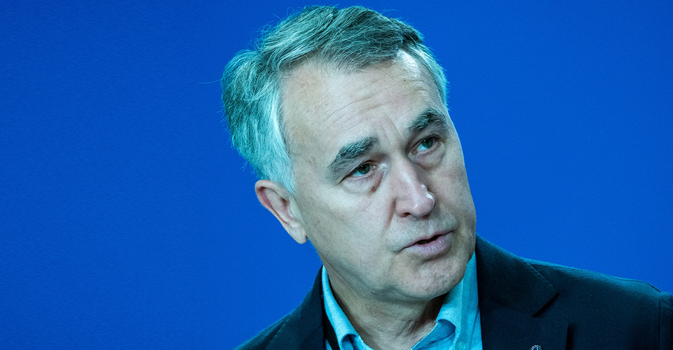 Ауштрявічюс: Питання суверенітету України буде найскладнішим у переговорах з РФ 1