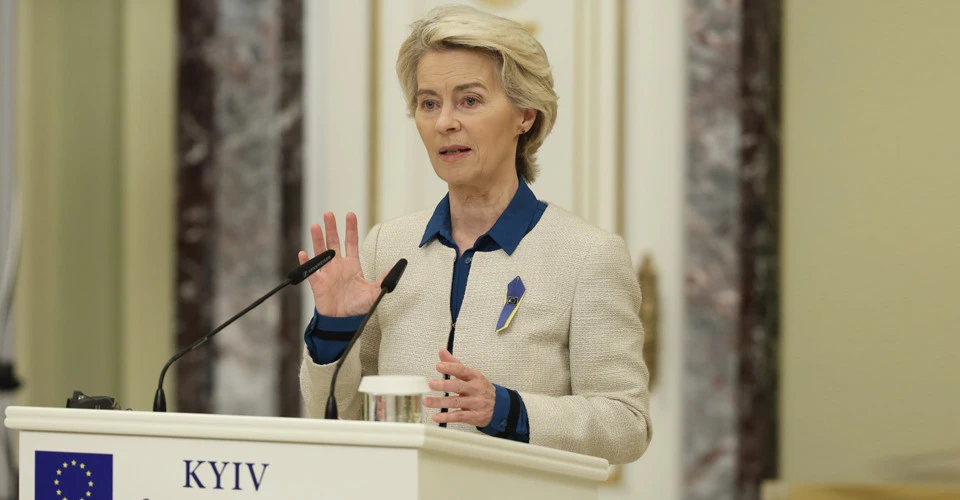 Ауштрявічюс: Питання суверенітету України буде найскладнішим у переговорах з РФ 2