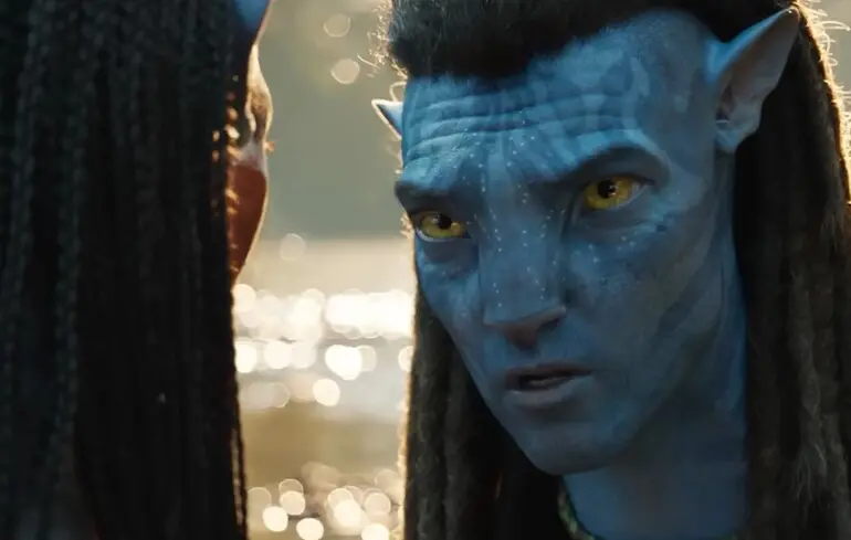 Аватар може не отримати продовження - Джеймс Кемерон допускає кінець саги й обіцяє розкрити задум - новини культури 1