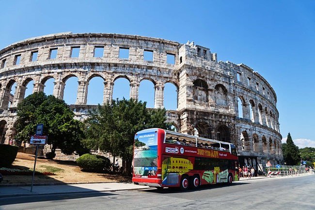 Автобусні подорожі з України та Європою: можливості, вибір і практичні поради 1