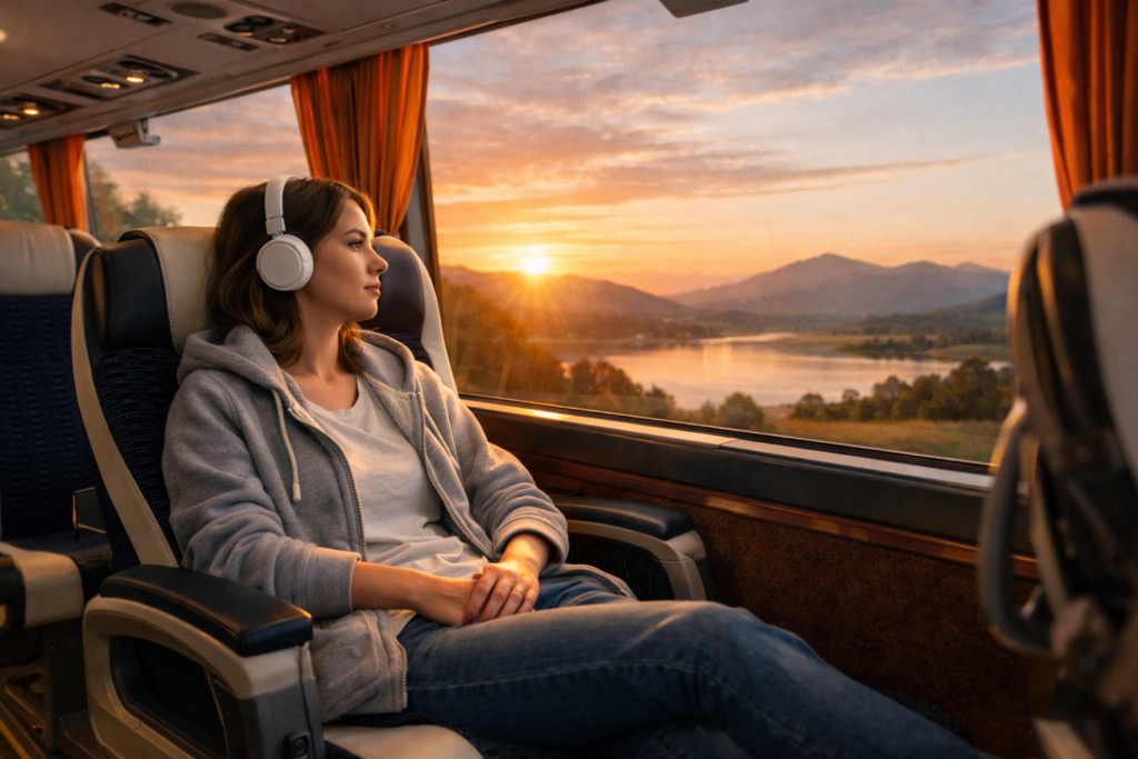 Автобусні подорожі з України та Європою: можливості, вибір і практичні поради 3