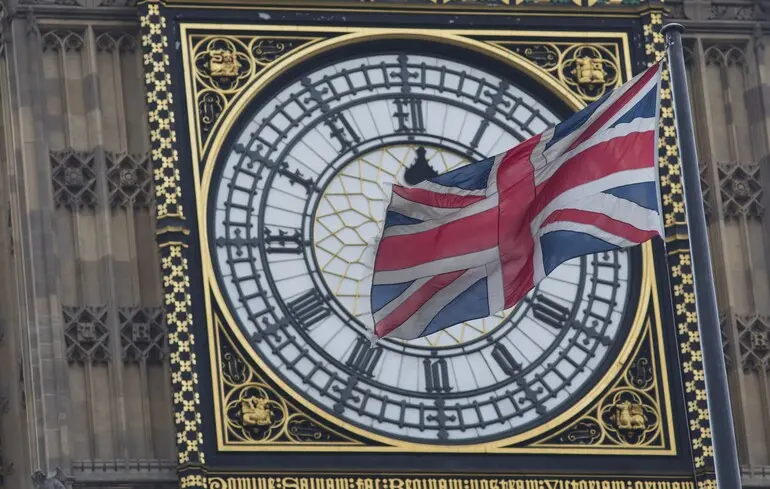 Банки Британії бояться ризиків через видачу заморожених російських коштів 1