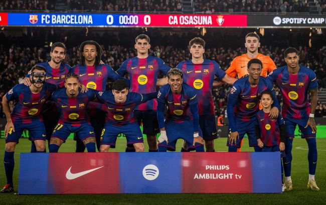 Барселону купить принц Саудівської Аравії - наскільки це реально і що може завадити 1