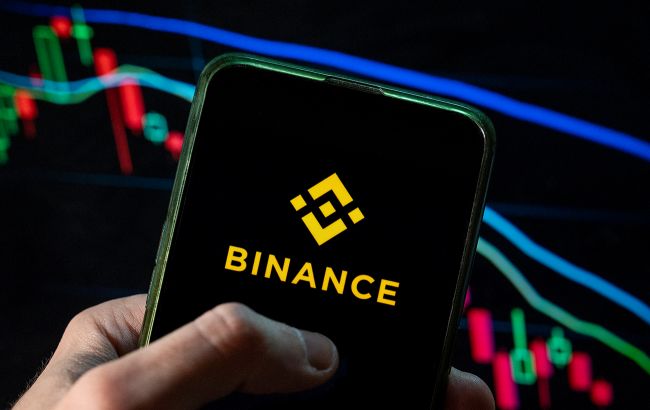 Binance в Україні зупинила виведення грошей - яка причина і що робити 1