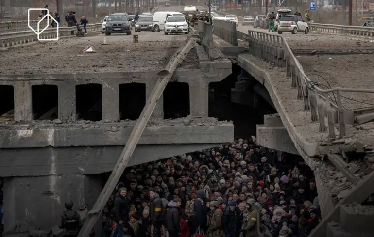 Bloomberg: Росія ще дуже довго платитиме за війну проти України - величезні борги РФ - новини Росія 1