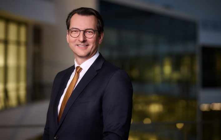 BMW призначила нового генерального директора 1