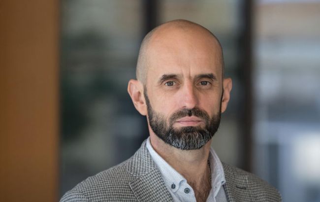 Богдан Кукура очолив Укрнафту 1