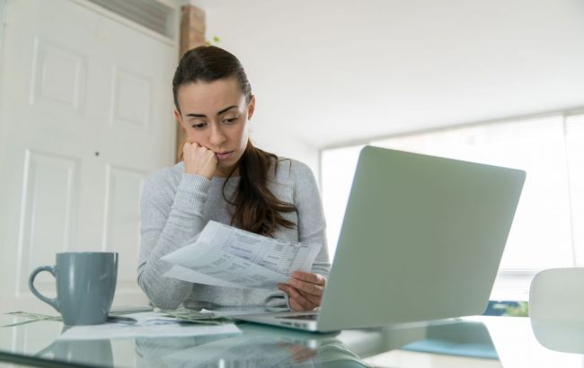 Борг за комунальні послуги під час війни в Україні нараховується - хто має право не платити 1