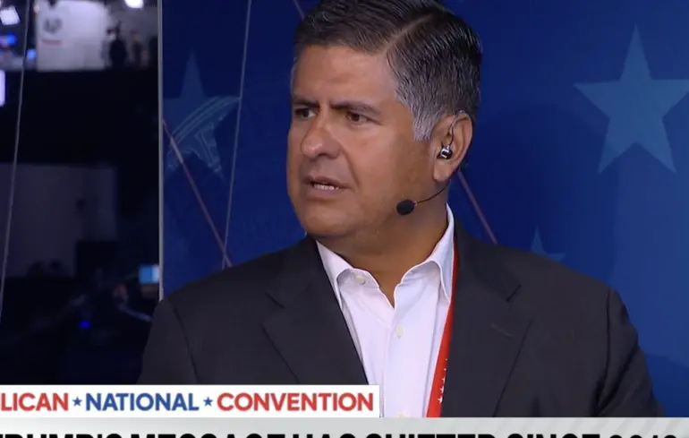 Брайан Ланца - Лукойлу допомагатиме колишній радник Трампа, який пропонував забути про Крим 1