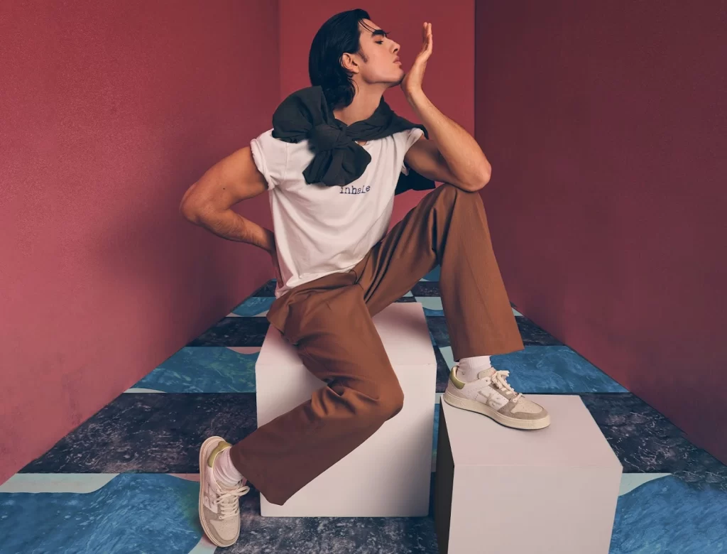 Бренд Преміата та його вплив на світ моди 1