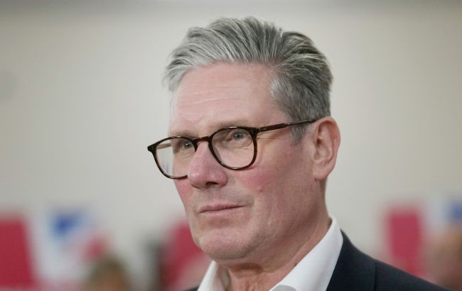 Британія не відправлятиме російські активи на допомогу Україні 1