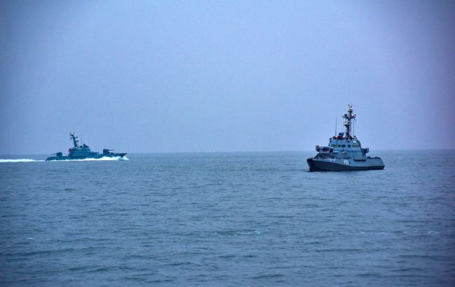 Британія та Норвегія створять спільний флот - що відомо 1