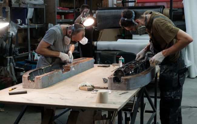 Бронь на 45 днів на підприємствах – як і де це буде працювати, пояснення юриста 1