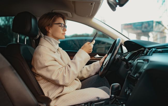 Бронювання номерних знаків авто і відповідальне зберігання знову працює у Кабінеті водія онлайн 1