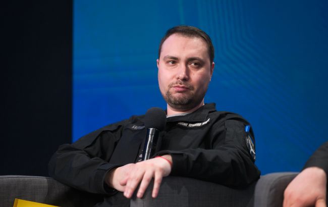 Буданов пояснив, чому Україна розраховує на довгострокове партнерство зі США 1