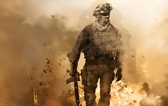 Call of Duty Modern Warfare і Black Ops більше не вийдуть поспіль 1