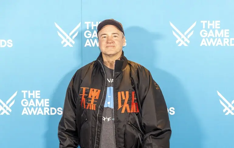 Call of Duty втратила свого творця - у Каліфорнії в автокатастрофі загинув Вінс Зампелла - новини світу 1