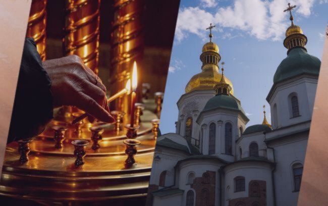 Церковне свято 8 грудня - що сьогодні можна робити та у кого день ангела 1