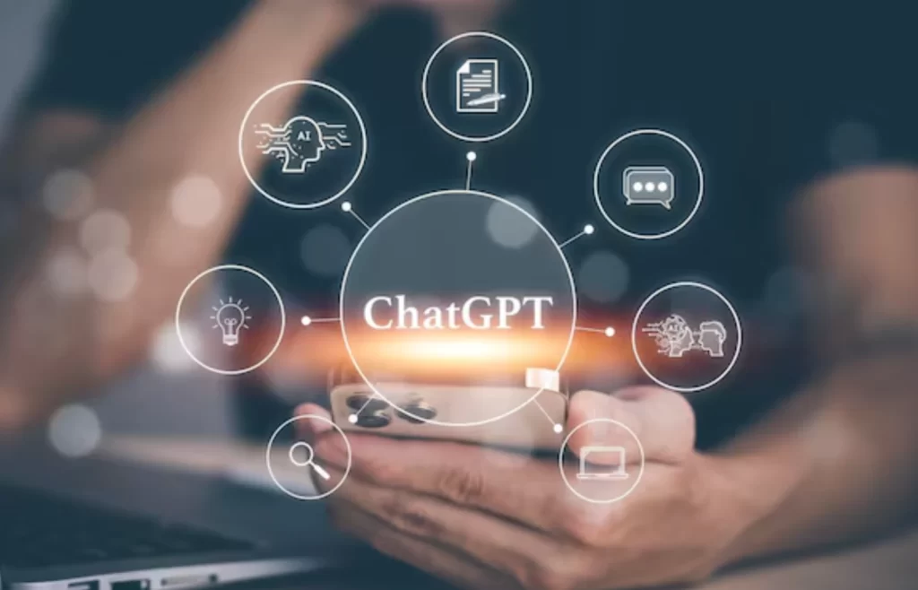 Чат GPT помічник чи інструмент для ледачих? 6 Чат GPT помічник чи інструмент для ледачих? 5