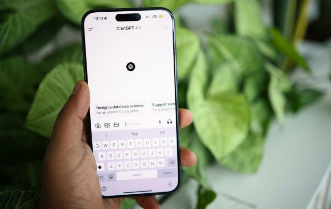 ChatGPT запустив магазин додатків App Directory 1