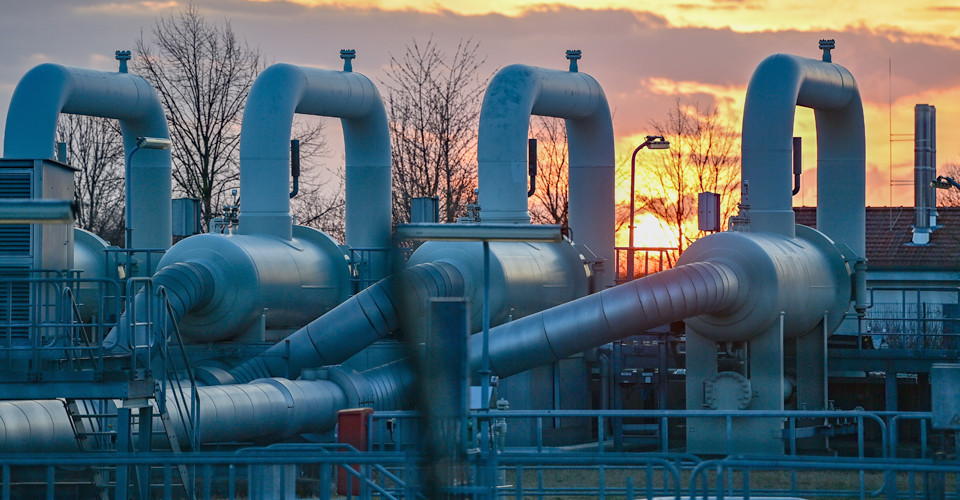 Через санкції Росія відклала плани збільшити видобуток газу 1