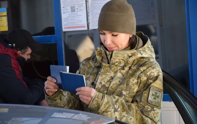 Черги на кордоні перед святами - коли їхати найшвидше та які пункти обрати 1