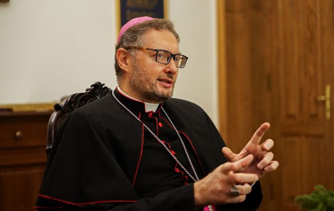 Чи буде єдина дата Пасхи для католиків і православних - заява Ватикану 1